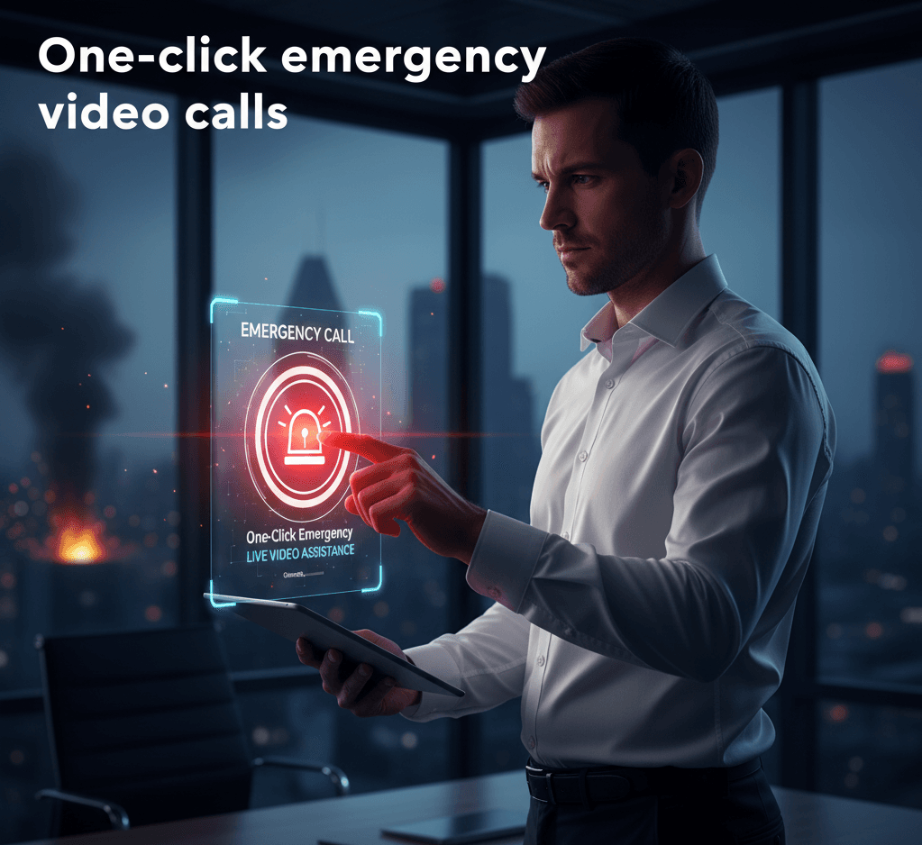 Emergency response system